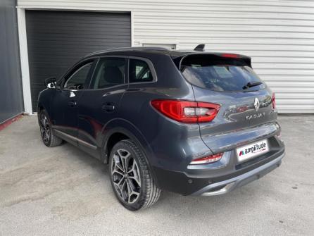 RENAULT Kadjar 1.5 Blue dCi 115ch Intens EDC à vendre à Reims - Image n°7