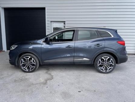 RENAULT Kadjar 1.5 Blue dCi 115ch Intens EDC à vendre à Reims - Image n°8