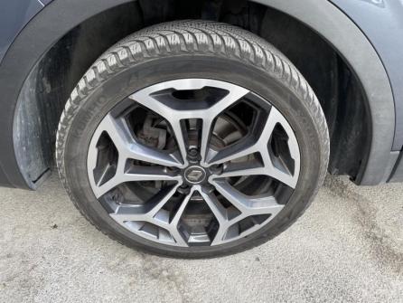 RENAULT Kadjar 1.5 Blue dCi 115ch Intens EDC à vendre à Reims - Image n°9