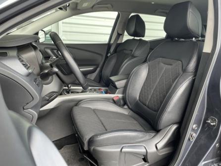 RENAULT Kadjar 1.5 Blue dCi 115ch Intens EDC à vendre à Reims - Image n°10