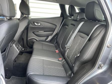 RENAULT Kadjar 1.5 Blue dCi 115ch Intens EDC à vendre à Reims - Image n°12