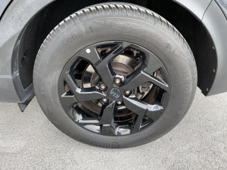 KIA Sportage 1.6 CRDi 136ch MHEV Black Edition 4x2 à vendre à Reims - Image n°9