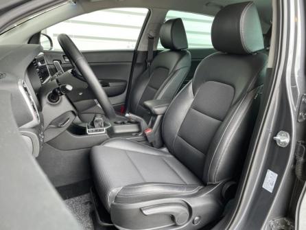KIA Sportage 1.6 CRDi 136ch MHEV Black Edition 4x2 à vendre à Reims - Image n°10