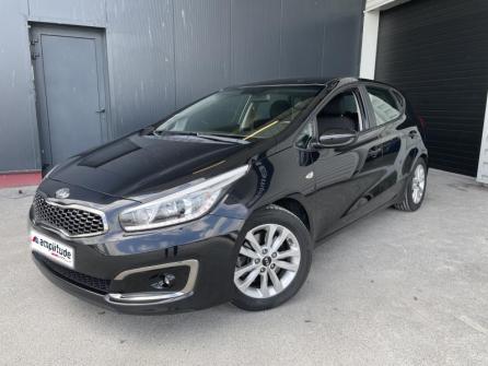 KIA Pro Cee'd 1.0 T-GDi 120ch ISG Active à vendre à Reims - Image n°1