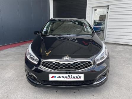 KIA Pro Cee'd 1.0 T-GDi 120ch ISG Active à vendre à Reims - Image n°2