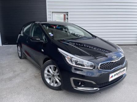 KIA Pro Cee'd 1.0 T-GDi 120ch ISG Active à vendre à Reims - Image n°3