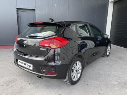 KIA Pro Cee'd 1.0 T-GDi 120ch ISG Active à vendre à Reims - Image n°5