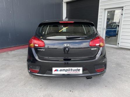 KIA Pro Cee'd 1.0 T-GDi 120ch ISG Active à vendre à Reims - Image n°6