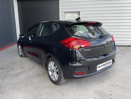 KIA Pro Cee'd 1.0 T-GDi 120ch ISG Active à vendre à Reims - Image n°7
