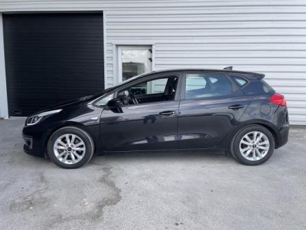 KIA Pro Cee'd 1.0 T-GDi 120ch ISG Active à vendre à Reims - Image n°8