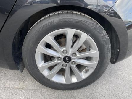 KIA Pro Cee'd 1.0 T-GDi 120ch ISG Active à vendre à Reims - Image n°9