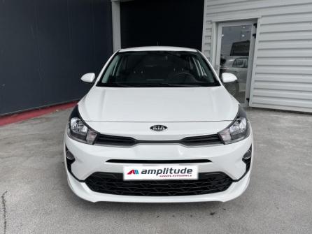 KIA Rio 1.0 T-GDI 100ch Active à vendre à Reims - Image n°2
