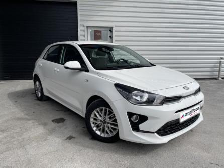 KIA Rio 1.0 T-GDI 100ch Active à vendre à Reims - Image n°3