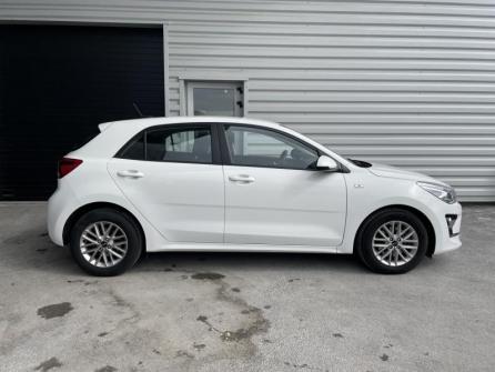 KIA Rio 1.0 T-GDI 100ch Active à vendre à Reims - Image n°4