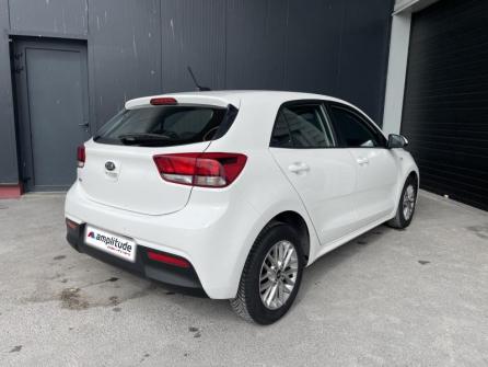 KIA Rio 1.0 T-GDI 100ch Active à vendre à Reims - Image n°5