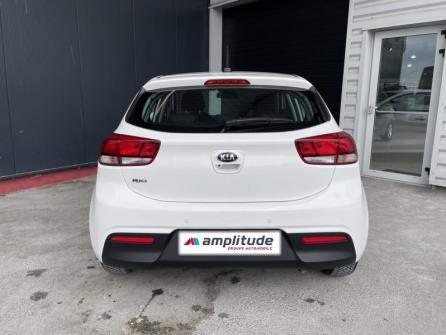KIA Rio 1.0 T-GDI 100ch Active à vendre à Reims - Image n°6