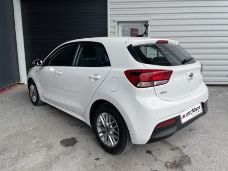 KIA Rio 1.0 T-GDI 100ch Active à vendre à Reims - Image n°7