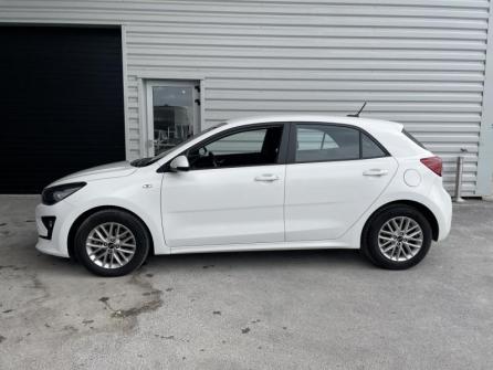 KIA Rio 1.0 T-GDI 100ch Active à vendre à Reims - Image n°8