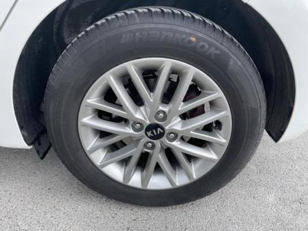 KIA Rio 1.0 T-GDI 100ch Active à vendre à Reims - Image n°9