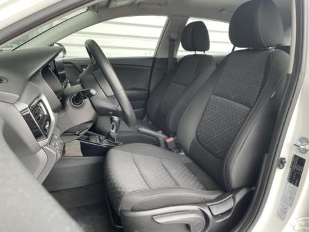 KIA Rio 1.0 T-GDI 100ch Active à vendre à Reims - Image n°10