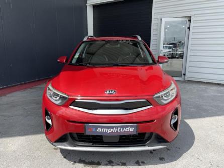KIA Stonic 1.6 CRDi 110ch ISG Premium à vendre à Reims - Image n°2