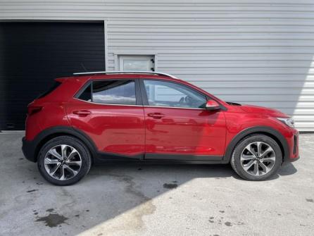 KIA Stonic 1.6 CRDi 110ch ISG Premium à vendre à Reims - Image n°4