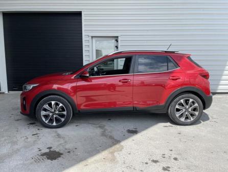 KIA Stonic 1.6 CRDi 110ch ISG Premium à vendre à Reims - Image n°8