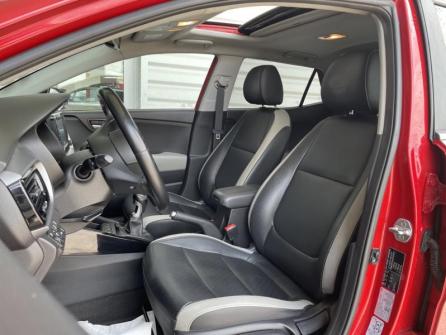 KIA Stonic 1.6 CRDi 110ch ISG Premium à vendre à Reims - Image n°10