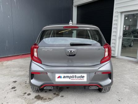 KIA Picanto 1.2 DPi 84ch GT Line à vendre à Reims - Image n°6