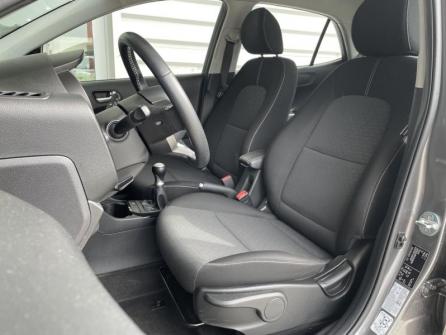KIA Picanto 1.2 DPi 84ch GT Line à vendre à Reims - Image n°10