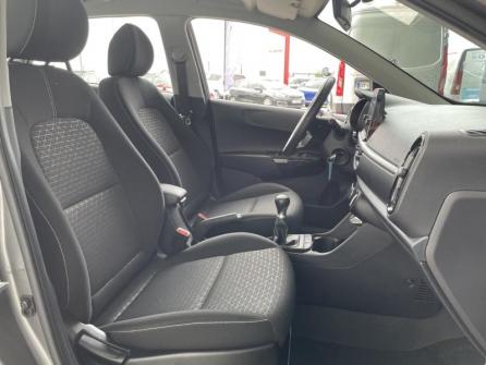 KIA Picanto 1.2 DPi 84ch GT Line à vendre à Reims - Image n°11
