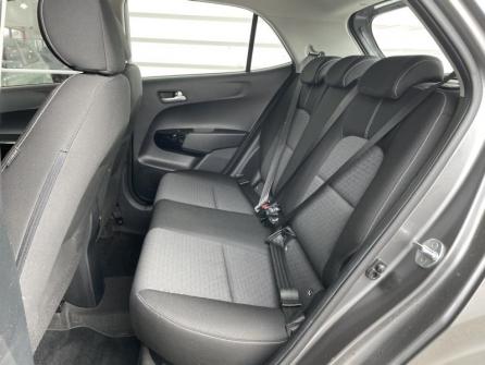 KIA Picanto 1.2 DPi 84ch GT Line à vendre à Reims - Image n°12