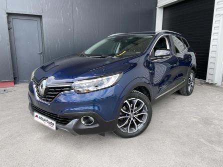 RENAULT Kadjar 1.2 TCe 130ch energy Intens EDC à vendre à Reims - Image n°1