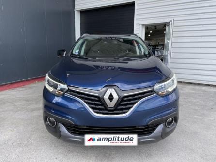 RENAULT Kadjar 1.2 TCe 130ch energy Intens EDC à vendre à Reims - Image n°2