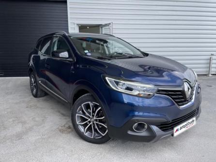 RENAULT Kadjar 1.2 TCe 130ch energy Intens EDC à vendre à Reims - Image n°3