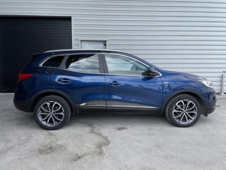 RENAULT Kadjar 1.2 TCe 130ch energy Intens EDC à vendre à Reims - Image n°4