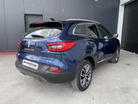 RENAULT Kadjar 1.2 TCe 130ch energy Intens EDC à vendre à Reims - Image n°5