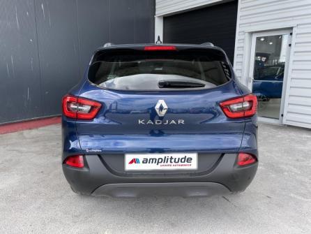 RENAULT Kadjar 1.2 TCe 130ch energy Intens EDC à vendre à Reims - Image n°6