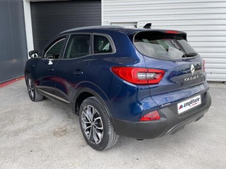 RENAULT Kadjar 1.2 TCe 130ch energy Intens EDC à vendre à Reims - Image n°7