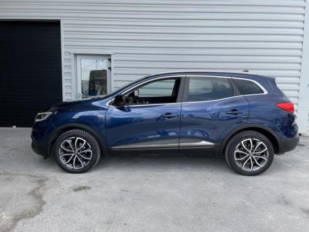RENAULT Kadjar 1.2 TCe 130ch energy Intens EDC à vendre à Reims - Image n°8