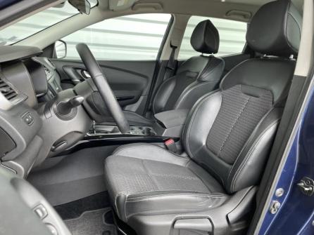 RENAULT Kadjar 1.2 TCe 130ch energy Intens EDC à vendre à Reims - Image n°10