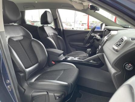 RENAULT Kadjar 1.2 TCe 130ch energy Intens EDC à vendre à Reims - Image n°11