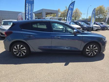 FORD Focus 1.0 EcoBoost mHEV 125ch Titanium X Business à vendre à Dijon - Image n°4