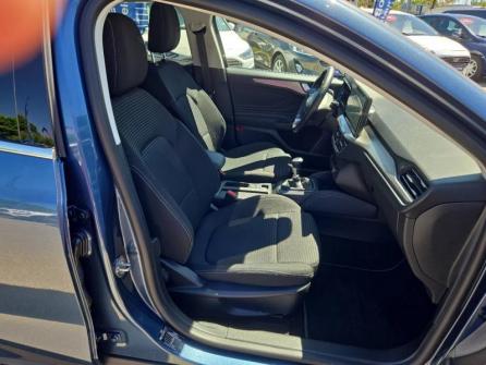 FORD Focus 1.0 EcoBoost mHEV 125ch Titanium X Business à vendre à Dijon - Image n°11