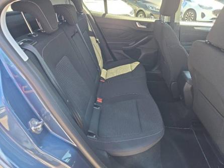 FORD Focus 1.0 EcoBoost mHEV 125ch Titanium X Business à vendre à Dijon - Image n°12