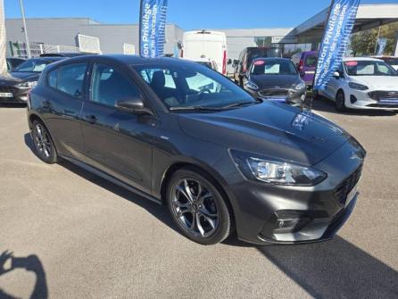 FORD Focus 1.0 EcoBoost 125ch ST-Line à vendre à Dijon - Image n°3