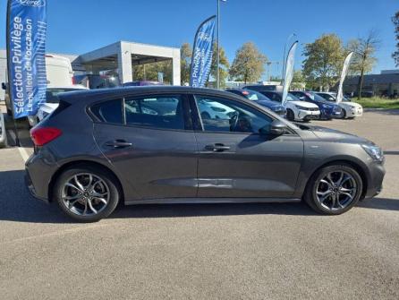 FORD Focus 1.0 EcoBoost 125ch ST-Line à vendre à Dijon - Image n°4