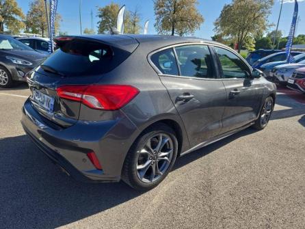 FORD Focus 1.0 EcoBoost 125ch ST-Line à vendre à Dijon - Image n°5