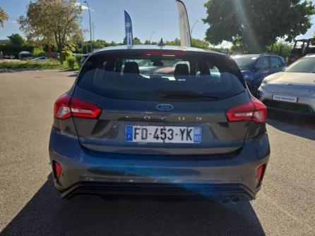 FORD Focus 1.0 EcoBoost 125ch ST-Line à vendre à Dijon - Image n°6
