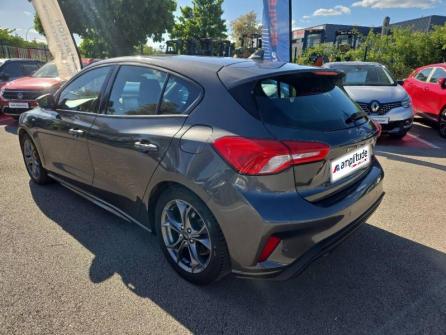 FORD Focus 1.0 EcoBoost 125ch ST-Line à vendre à Dijon - Image n°7